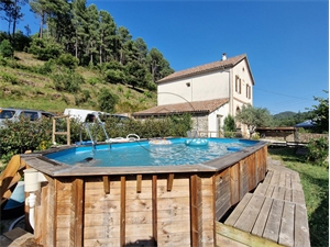 maison à la vente -   30530  PORTES, surface 30 m2 vente maison - UBI475454048